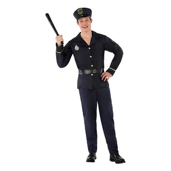 

Costume for Children 116269 Police officer (Size 14-16 years)