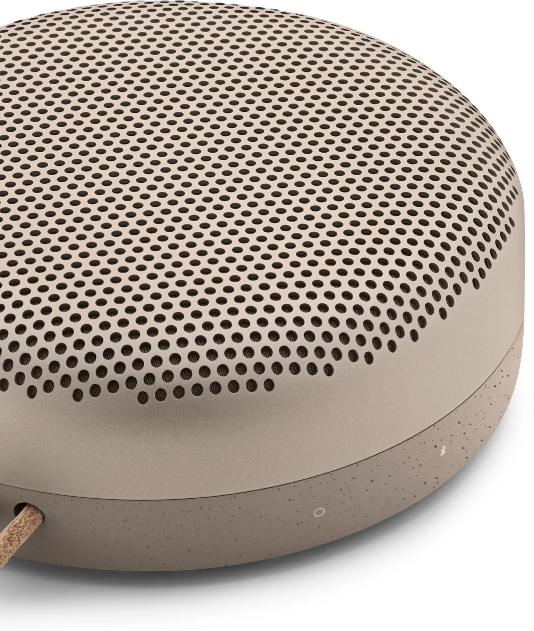 Портативная акустика Bang & Olufsen BeoPlay A1 (Clay)| |