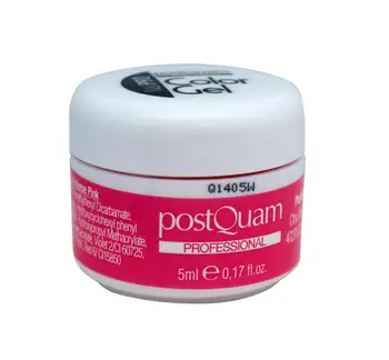 

POSTQUAM Color Gel 5320 Intense Pink 5 ml