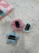 5 unids/set lindo bebé Clips de pelo brillo corona de princesa Bowknot rayas monos horquillas para niñas recién nacido bebé accesorios para el pelo