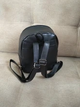 YBYT-mochila kawaii de estilo preppy para mujer, bolso de viaje sencillo con patrón de lichi, mochilas escolares para estudiantes, 2018