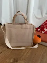 Las mujeres de pana bolso bandolera con cremallera tela de algodón pequeña bolso Casual bolso mujer Eco bolso Vintage, bolsos de mensajero,