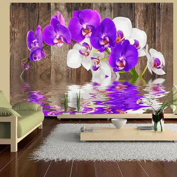 

Wall mural-connection-100x70 cm