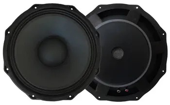 

Woofer 320mm max 500W 8 Ohm