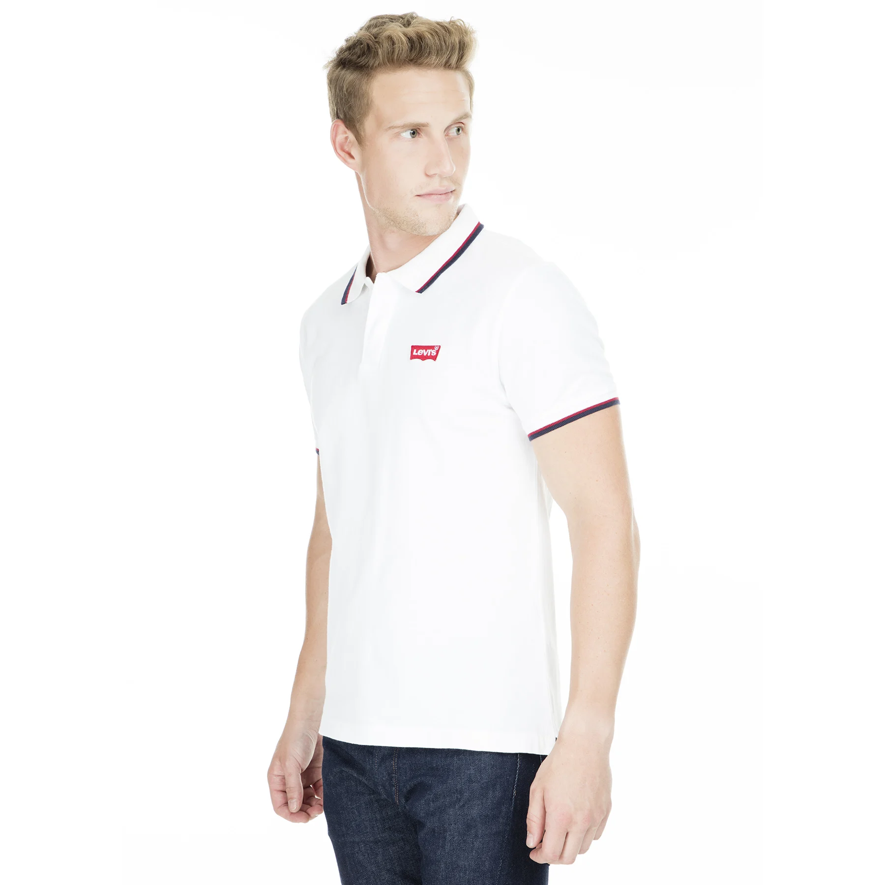 Мужские футболки поло Levi's 69948|Футболки| |