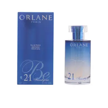 

BE 21 edp vaporizer 100 ml