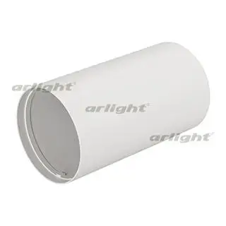 024251 Корпус SP-POLO-SURFACE-R85(WH, 1-3, 350mA) ARLIGHT