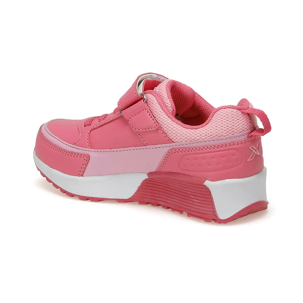 FLO Flo фуксия женские детские кроссовки HAZEL 9PR KINETIX