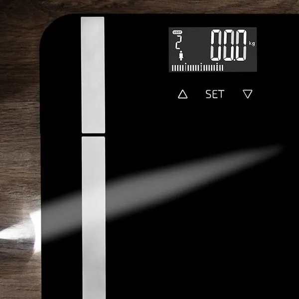 Электронные весы для ванной Cecotec Surface Precision 9450 Full Healthy