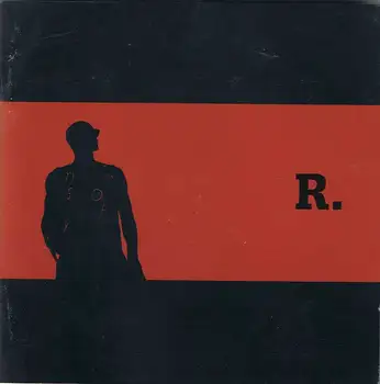 

R. Kelly - R. -2 CD