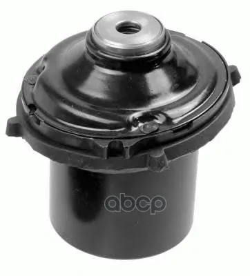 Подшипник Опоры Амортизатора Opel Astra G/Vectra B Пер. Lemforder 3469901 LEMFORDER арт. 3469901
