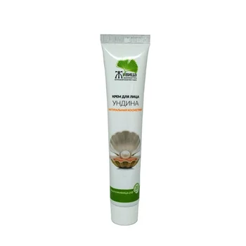 

Fat Face Cream "Undina"
