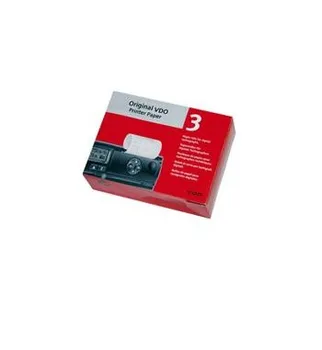 

Roll DIGITAL tachograph Paper 3 PCs