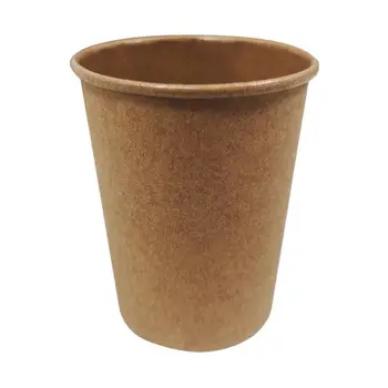 

Glass kraft 7 Oz. 70 mm diameter 50 PCs