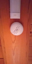 KERUI-detectores de fuego de humo, 433MHz, alarma inalámbrica para Wifi GSM PSTN, sistema de alarma de seguridad para el hogar, Kits de sensores de alarma de humo