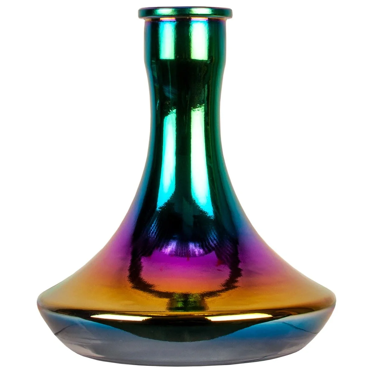 Flask Kraft color chameleon | Дом и сад