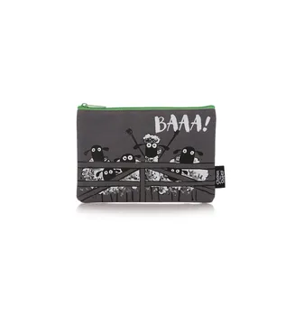 

AARDMAN SHAUN THE SHEEP cosmetic bag