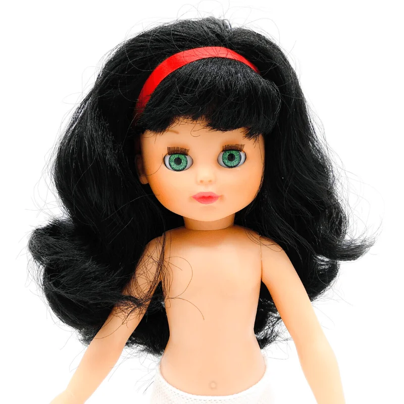 Коллекция Lovedoll Елена Обнаженная размер 33 см ограниченная серия. Похожие