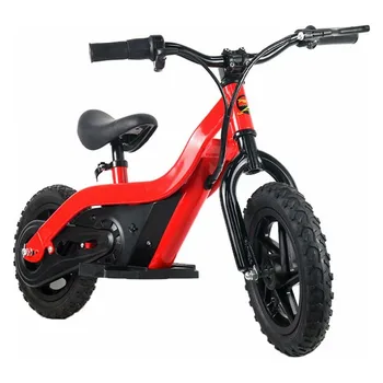 

Electric Bike Smeco SM-BB1 14" 100W 4000 mAh Red