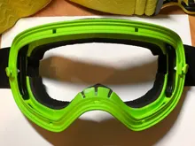 COPOZZ-Gafas de esquí de doble capa para hombre y mujer, máscara de esquí grande antiniebla, UV400, gafas de Snowboard, GOG-201 Pro
