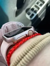 Funda protectora de Metal para Apple, parachoques de diamante ostentoso para Apple, funda para reloj Series 6 SE 5 4 3 2 1 38MM 42MM, fundas para Iwatch 5 4 40mm 44mm