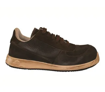 

Work shoes for man LEWER slip mod. PL75 S3 line DOT. IT