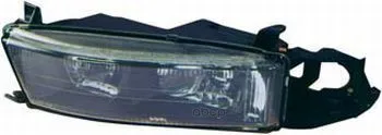 Фара Передн Прав Mitsubishi: Galant 96- Depo арт. 214-1142R-LD-E