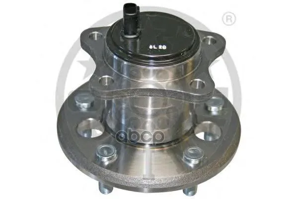 Ступица С Подшипником Toyota Camry V30/V40 01-11 Зад. Прав. Optimal 982713 Optimal арт. 982713