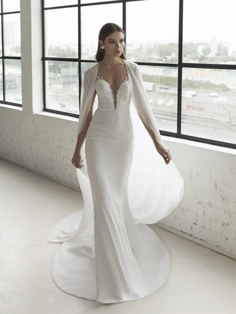 Chic Wedding Gowns Hot Sale, 54% OFF ...