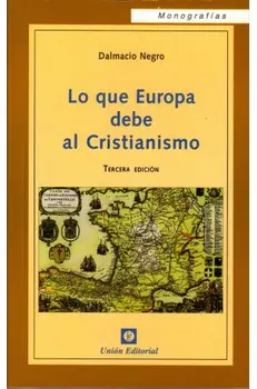 

What Europe should Christianity