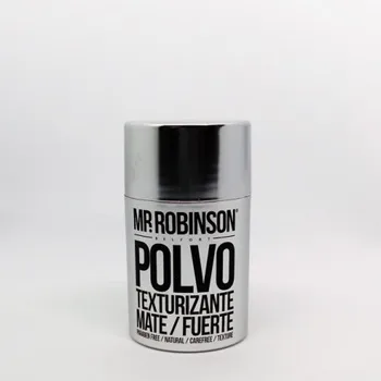 

Texturizing powder matte 10gr MR.Robinson