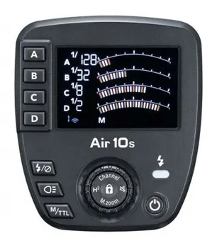 

NISSIN AIR 10S wireless shutter NIKON