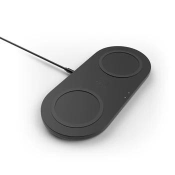 

WIZ002VFBK charger mobile device Inside Black