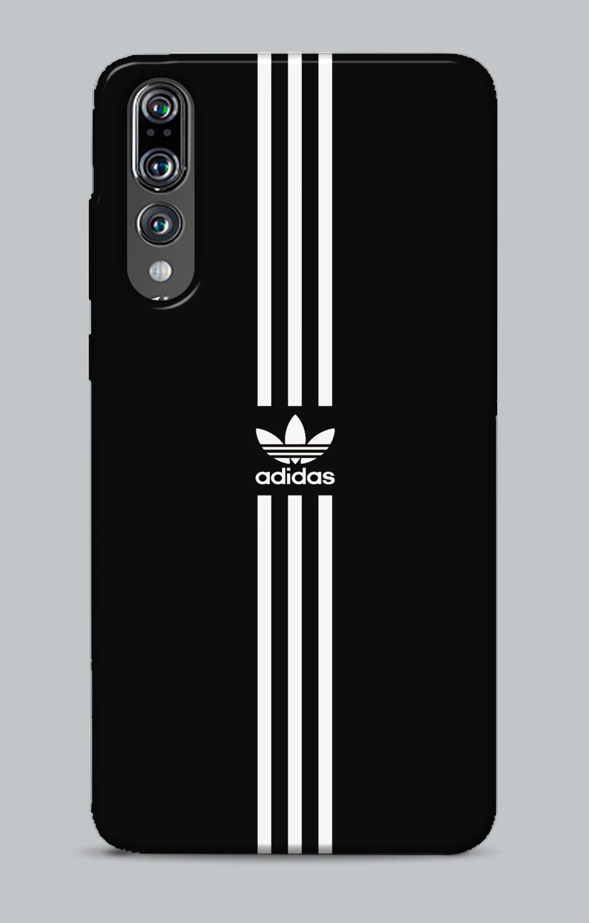 Чехол MORBIDA из ТПУ для HUAWEI P20 PRO LOGHI NUOVE чехол 155 ADIDAS | Мобильные телефоны и аксессуары