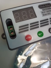 Time-Delay-Relay Trigger Circuit Timer Delay-Switch LED Digital High-Level 12V DC 0-999