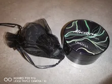 Cabezal de seta para maquillaje, cojín de aire, base hidratante, permeable al aire, maquillaje brillante Natural, BB Cream