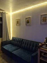 Flexible LED Light Dimmer Strip Home-Decor Smd 2835 Waterproof 12v Neon 120leds/m EU