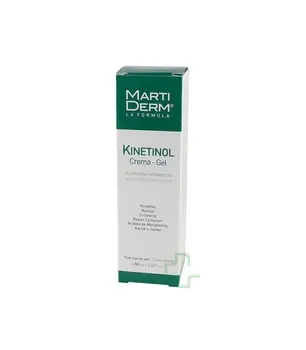 

Martiderm Kinetinol