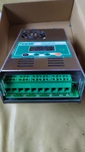 Powmr MPPT Controller Cells-Panel Vented Solar-Charge 60A Pv-Input Auto 24V 12V 36V 48V