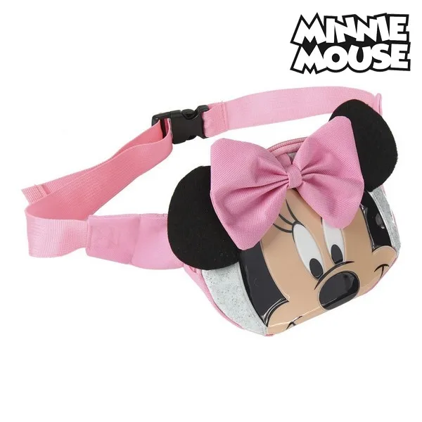 Belt Pouch Minnie Mouse 73828