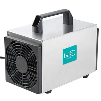 

Ozone generator 20,000 mg/h, commercial ozone cleaner, room ozone device, smoke, cars and pets