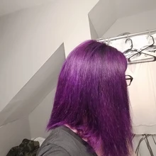 Peluca Bob 13x1 1B 613 cabello humano liso brasileño con encaje frontal, rubio miel degradado, Remy corto prearrancado para mujeres negras