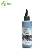 Чернила Cactus CS-I-CH563 черный 100мл для HP DJ 1050/2050/2050s