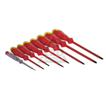 

Set of screwdrivers SANTOOL 031409-009