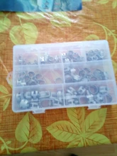 Envío Gratis 80 unids/set 7-18mm primavera Clip manguera abrazadera de tubo flexible tubo de agua de tubo de aire de coche herramientas