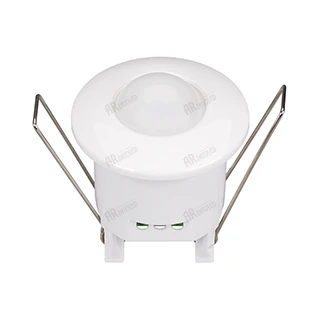 

031844 motion sensor prime-pir-built-r53-200w (230V, 1.7a, multi, IP20)-1 pc Arlight