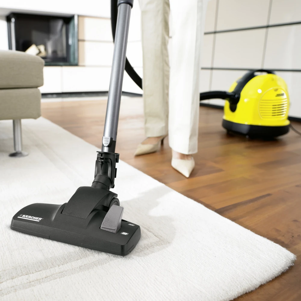 Пылесос Karcher VC 6 1.195-600.0