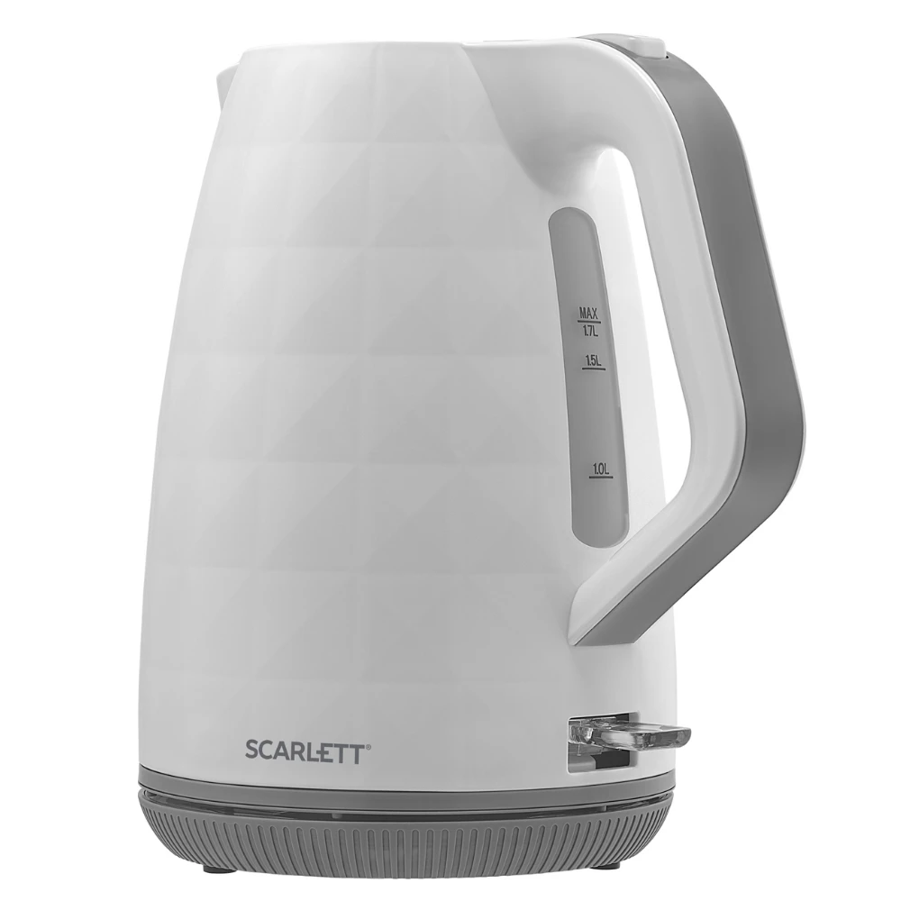Электрический чайник Scarlett SC-EK18P49