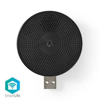 

Beeper for Wireless Door | WIFICDP10GY | USB accessory