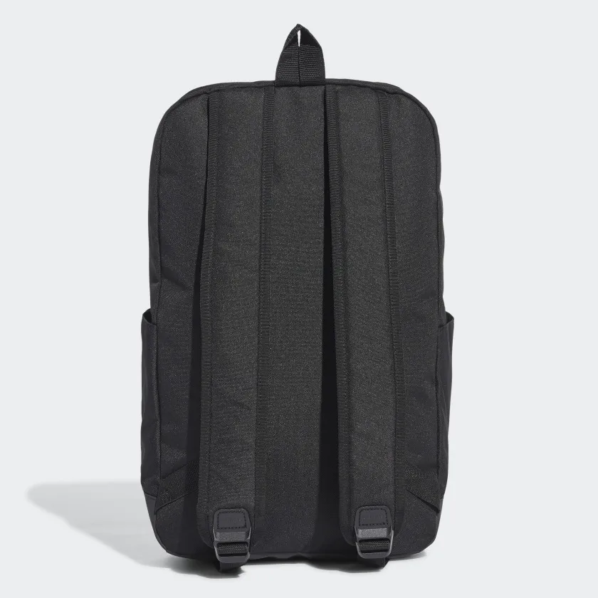 Tas Punggung Hitam Unisex Respon 3 Garis Adidas Original GE1233|Gym Bags| -  AliExpress
